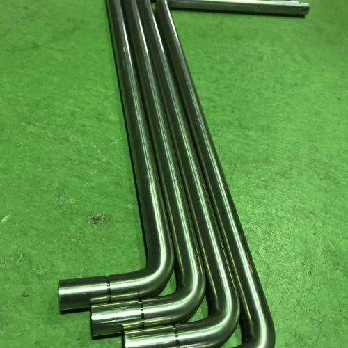 ステンレス丸棒 | 精密板金タケウチ